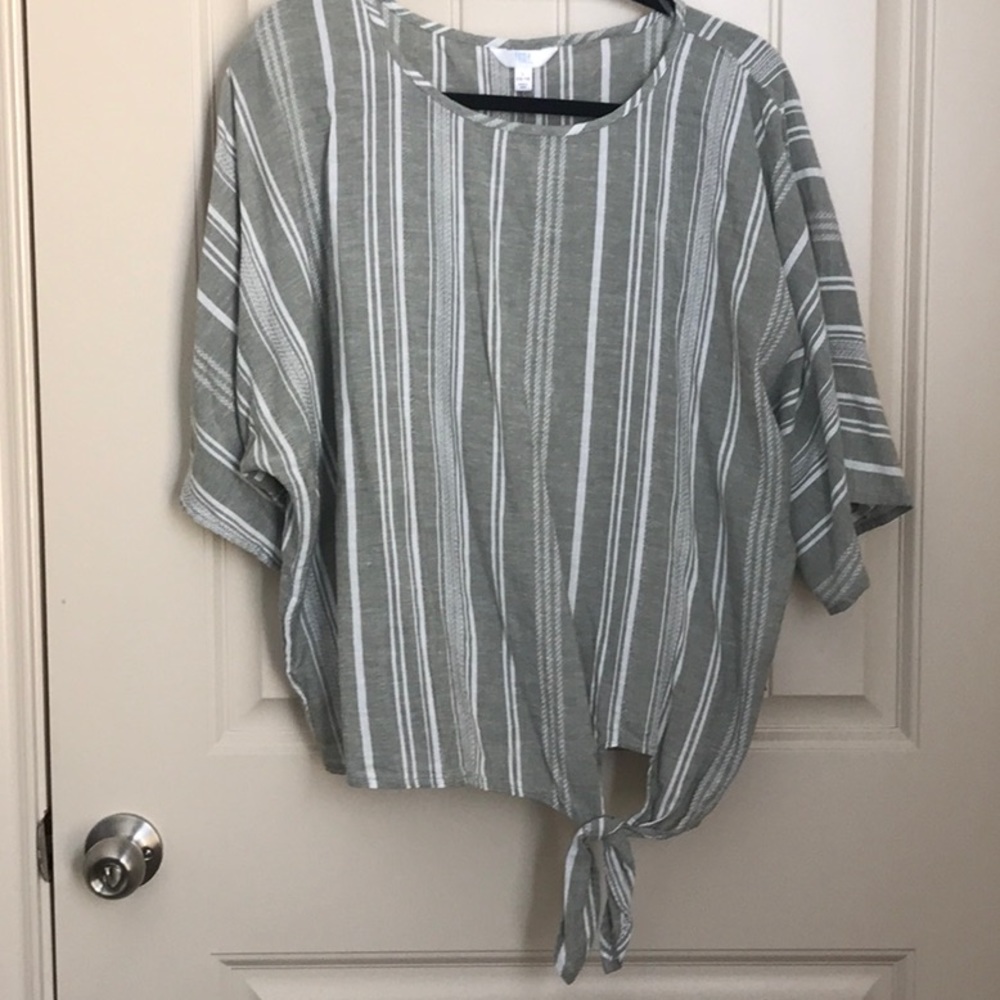 Blouse